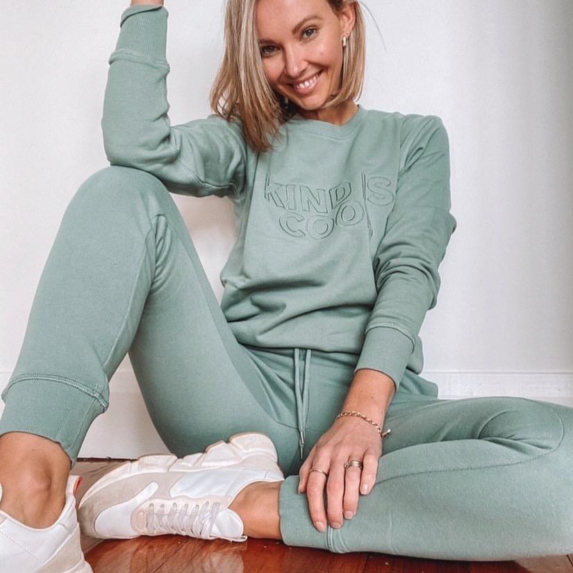 Loungewear kind online