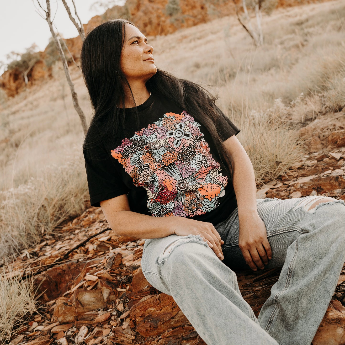 Mana Mana Unisex T-Shirt