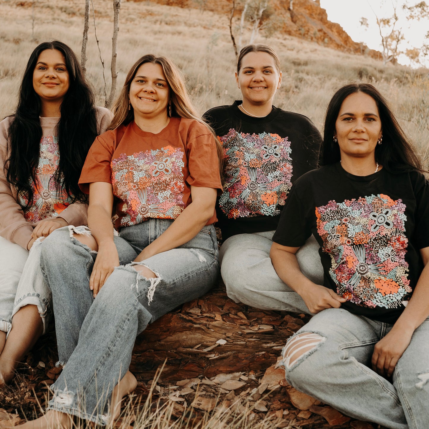 Mana Mana Unisex T-Shirt