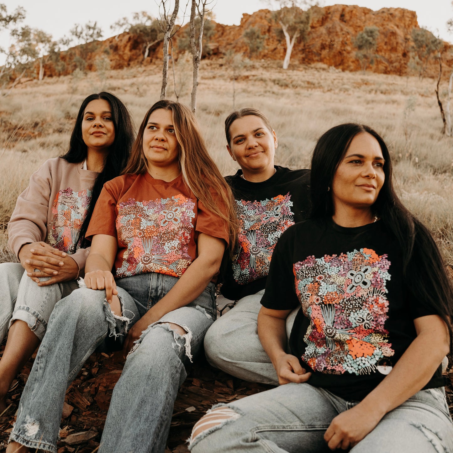 Mana Mana Unisex T-Shirt