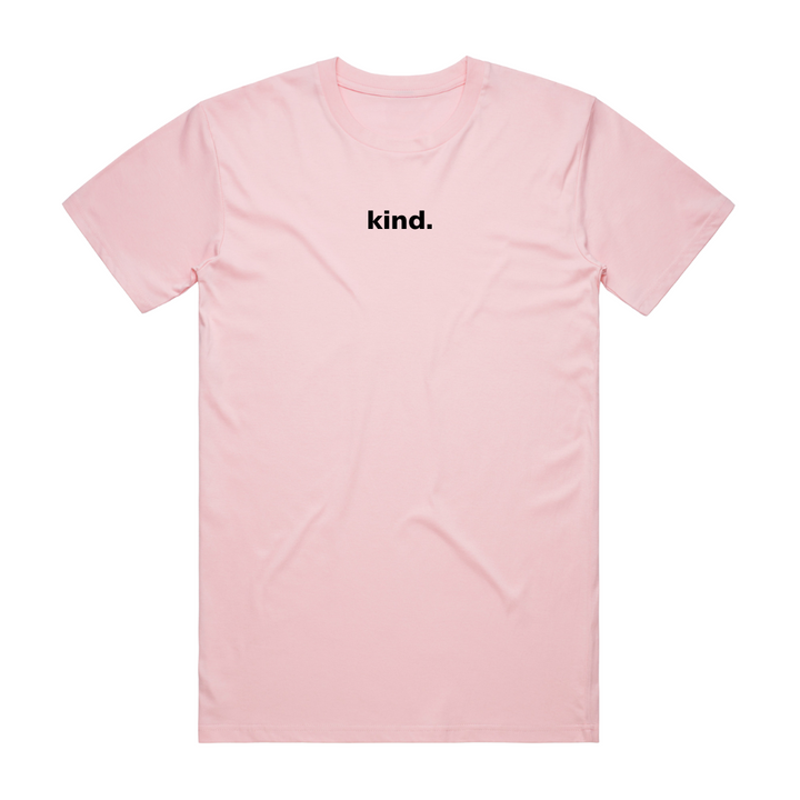 Kind Unisex T Shirt