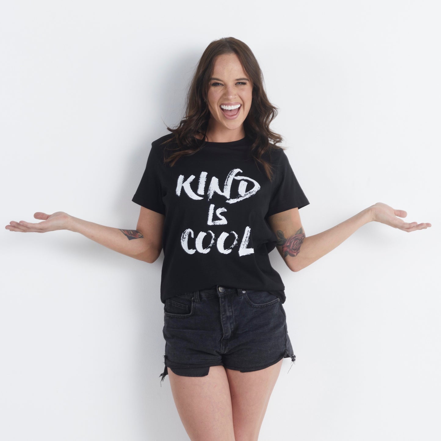 Inez Unisex T-Shirt