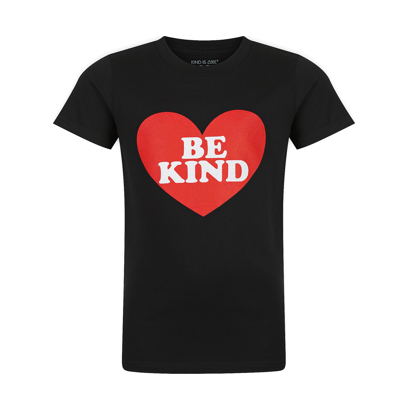 Elly Kids T-Shirt - White (CLEARANCE)