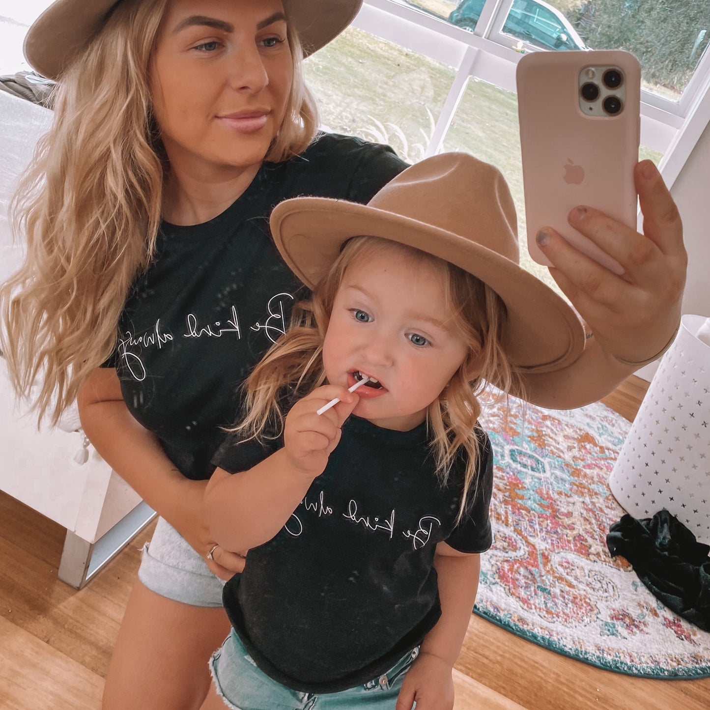 Taylor Kids T-Shirt (CLEARANCE)