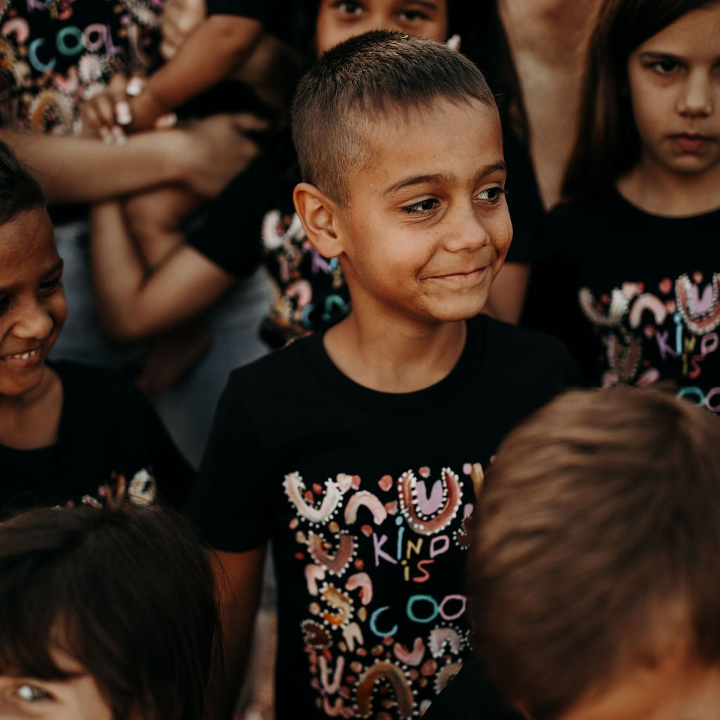 Prilla Prilla Kids T-Shirt
