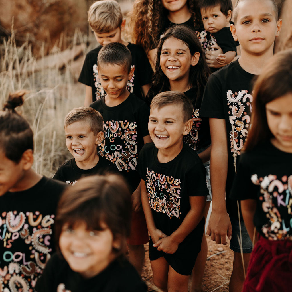 Prilla Prilla Kids T-Shirt