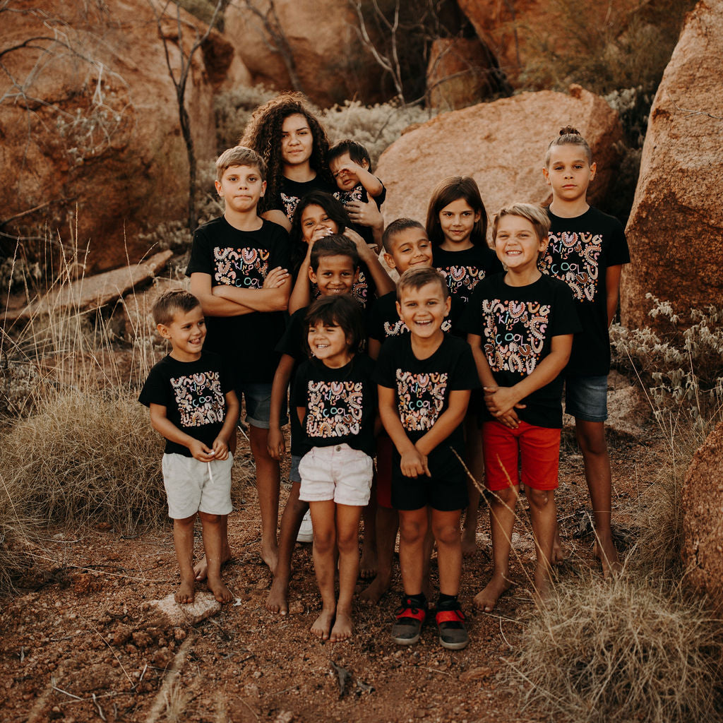 Prilla Prilla Kids T-Shirt