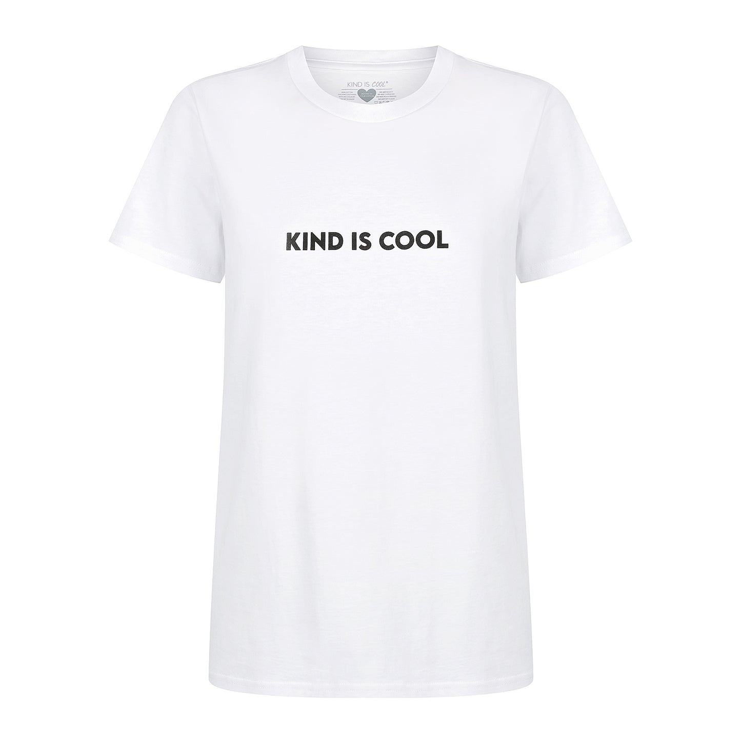 KIC Signature Womens T-shirt