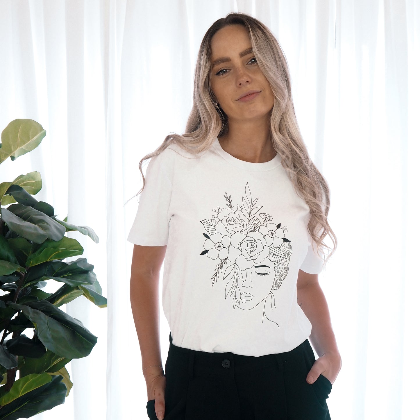 Celebrating Women Every Day Vol 1 Unisex T-Shirt