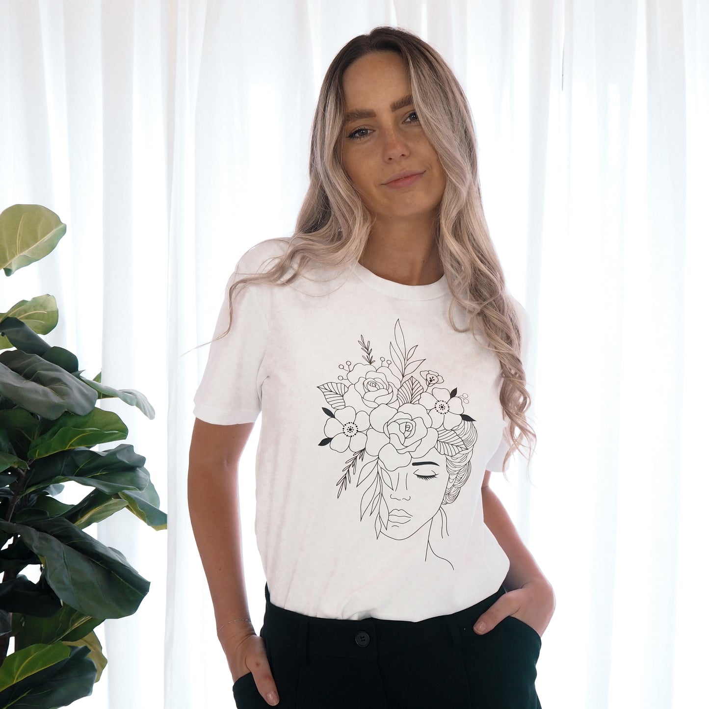 Celebrating Women Every Day Vol 1 Unisex T-Shirt