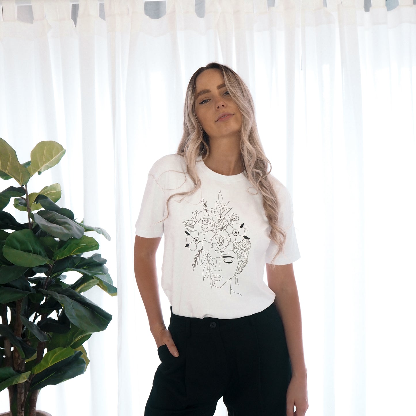 Celebrating Women Every Day Vol 1 Unisex T-Shirt