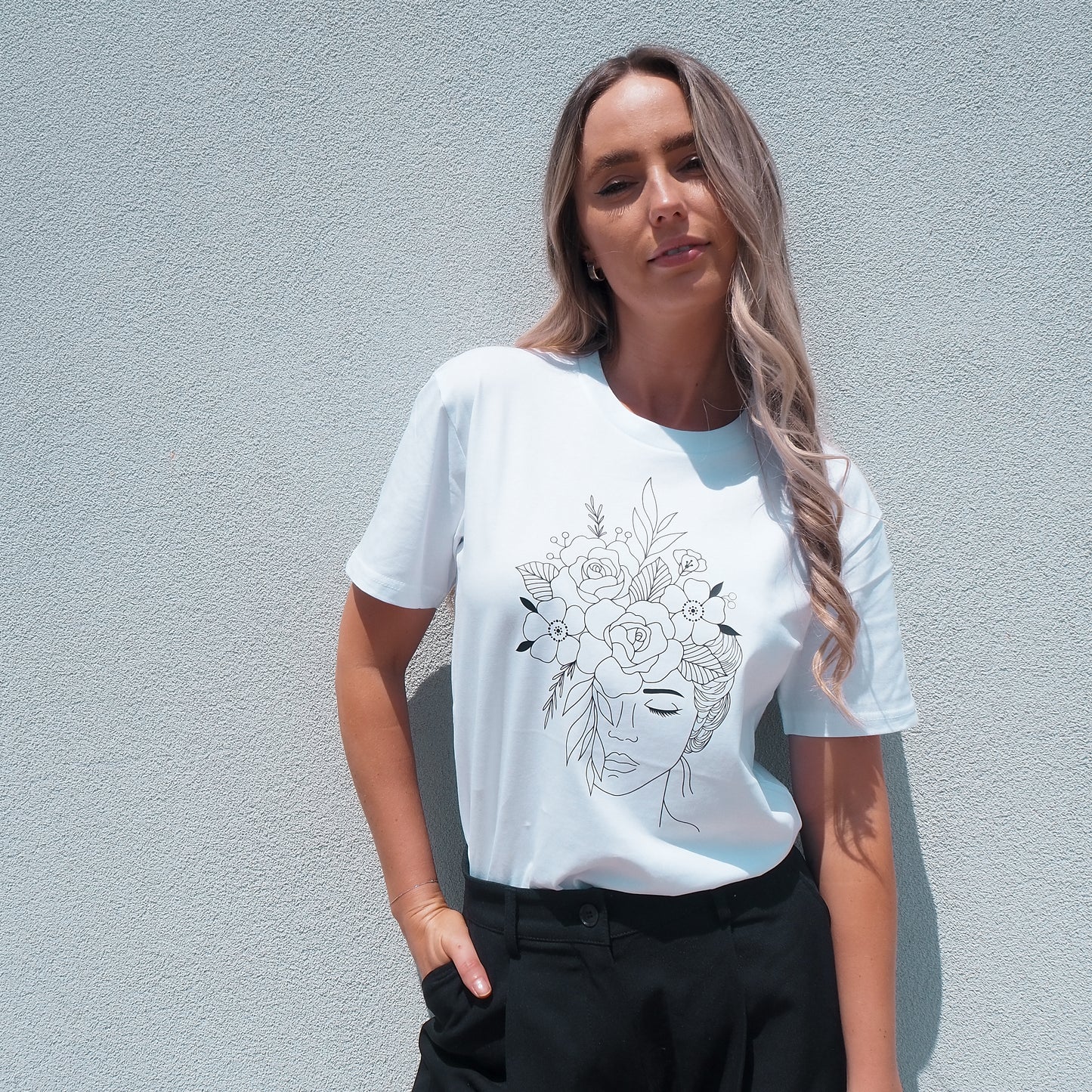 Celebrating Women Every Day Vol 1 Unisex T-Shirt