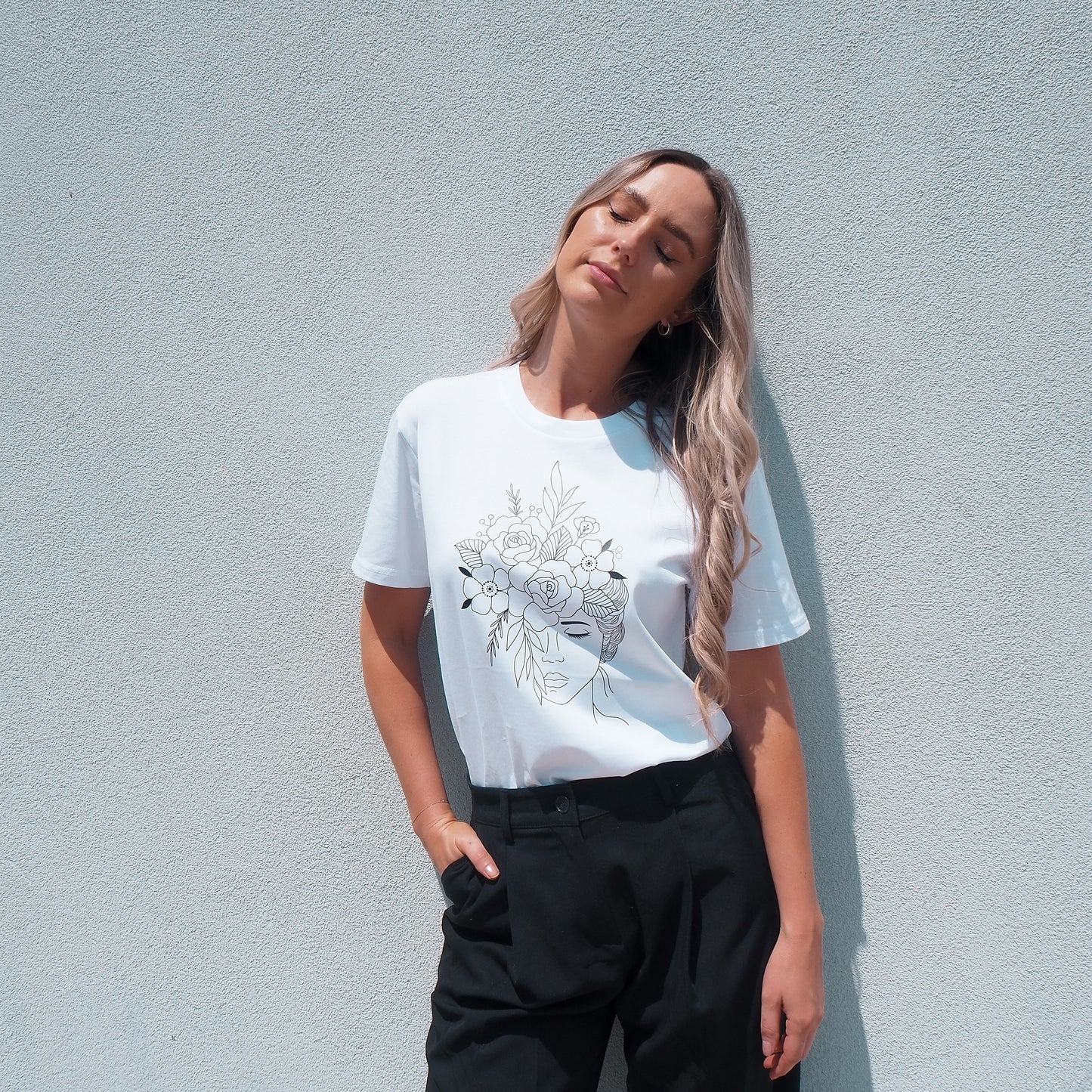 Celebrating Women Every Day Vol 1 Unisex T-Shirt