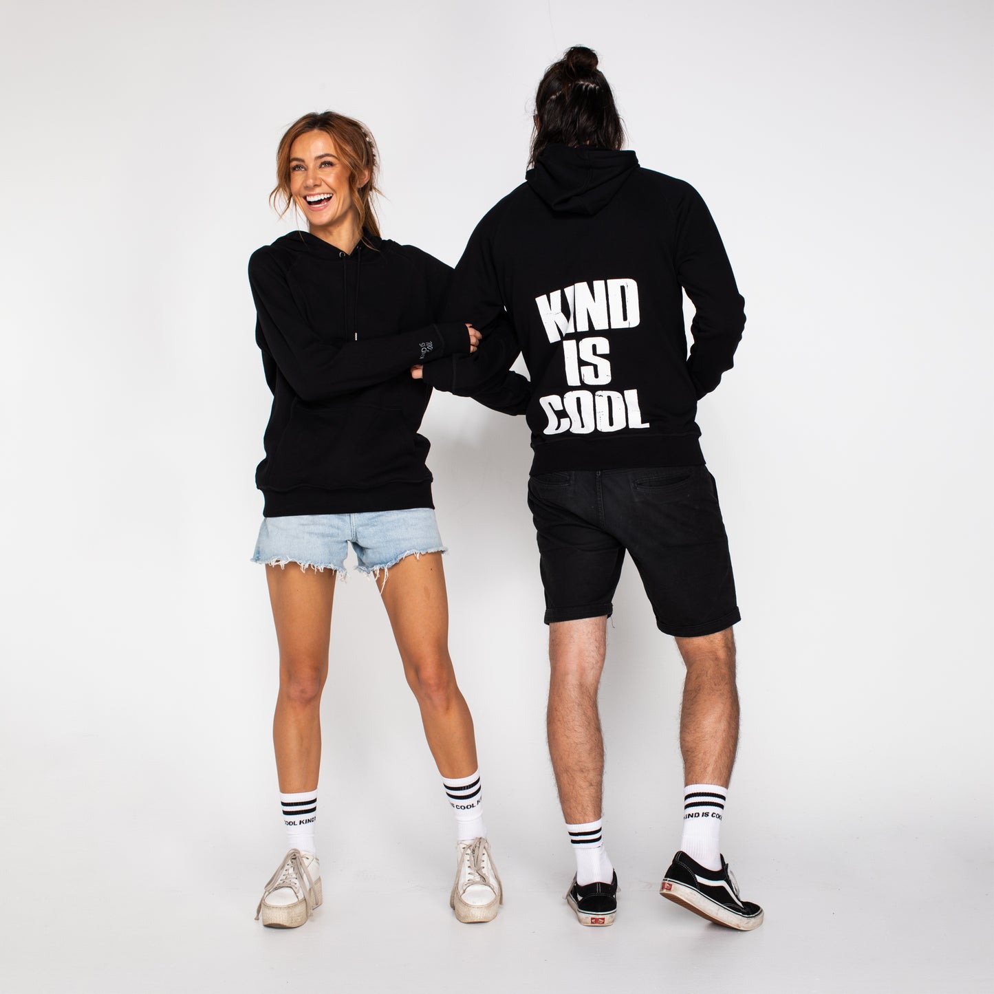 Noel Unisex Hoodie