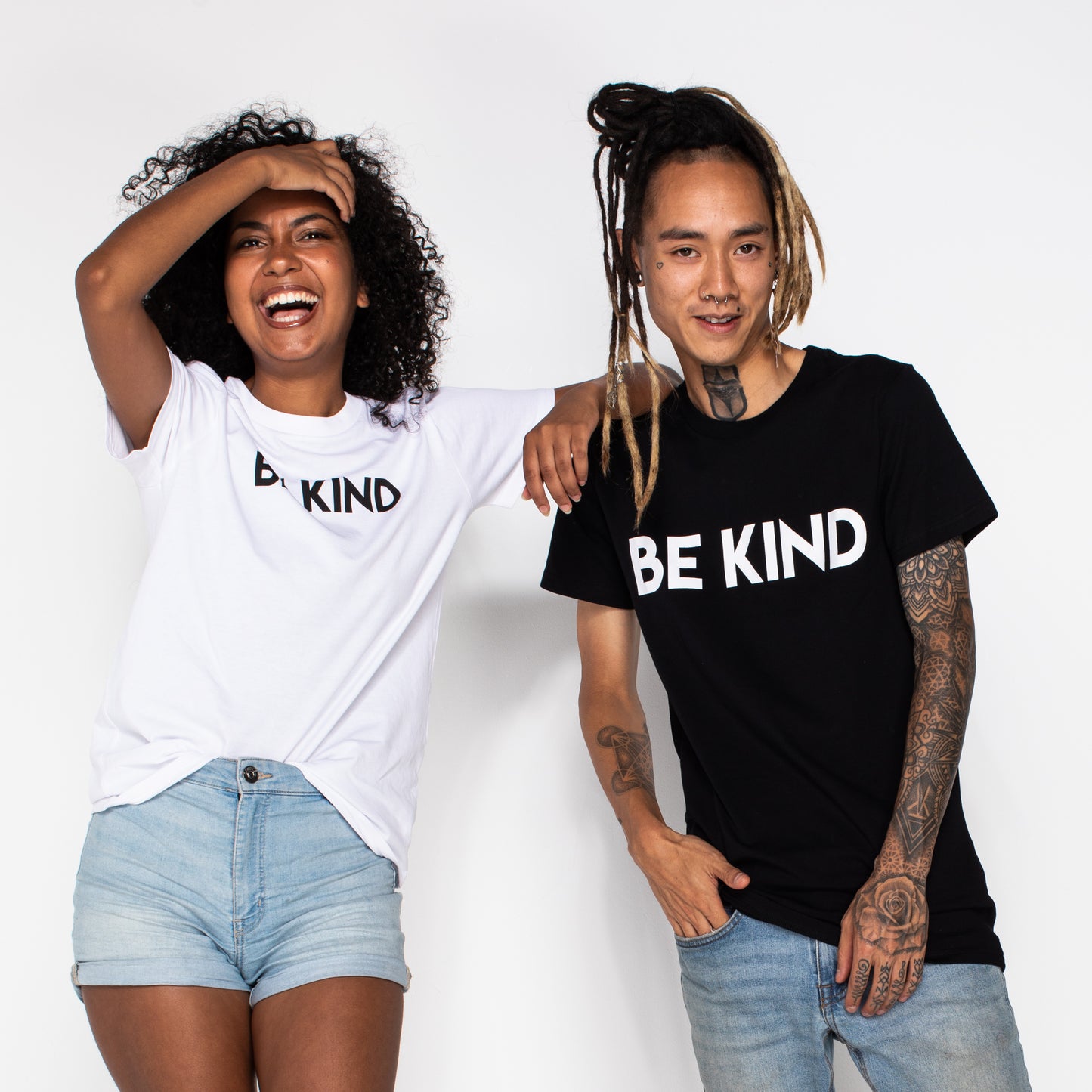 Janice Womens T-Shirt (CLEARANCE)