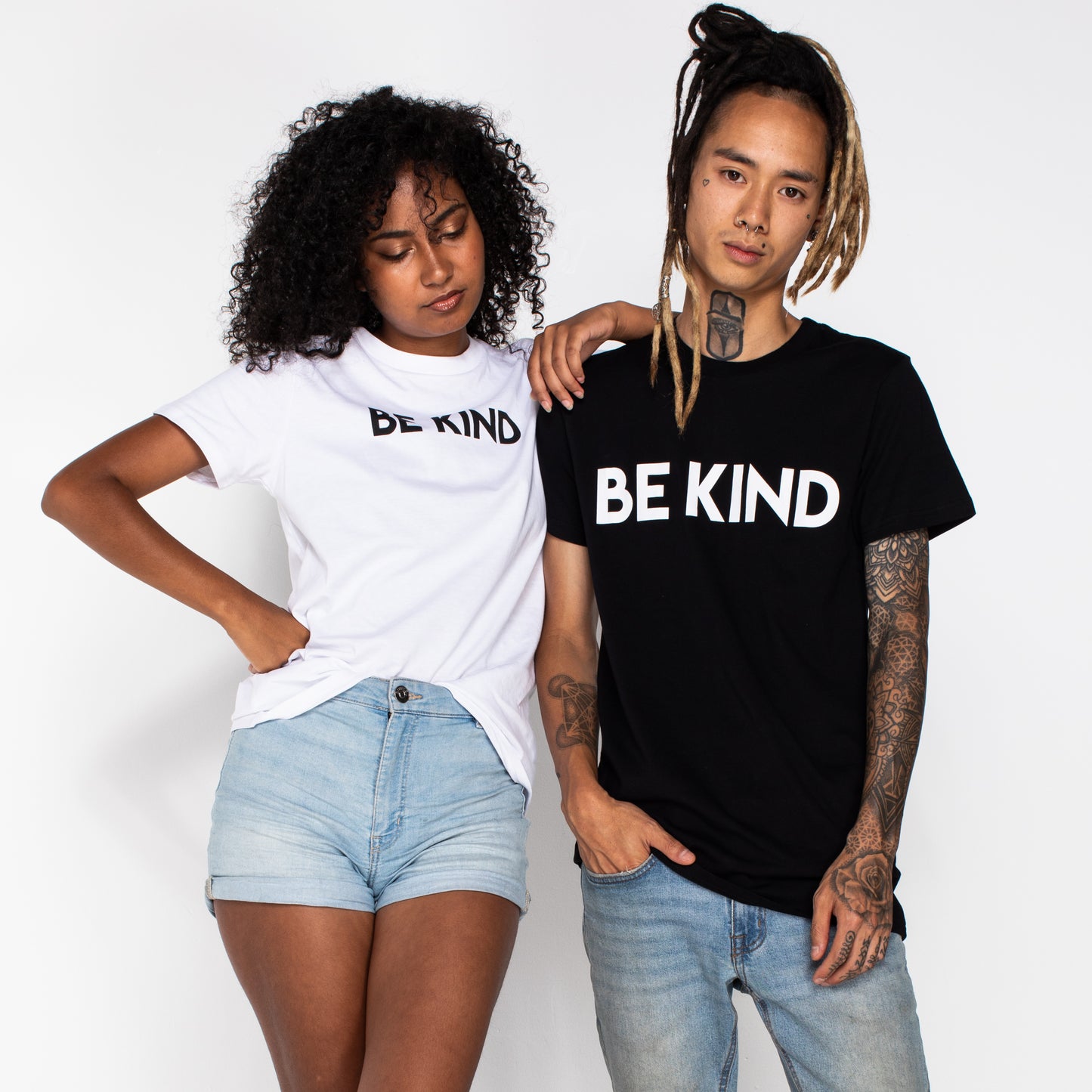 Janice Womens T-Shirt (CLEARANCE)