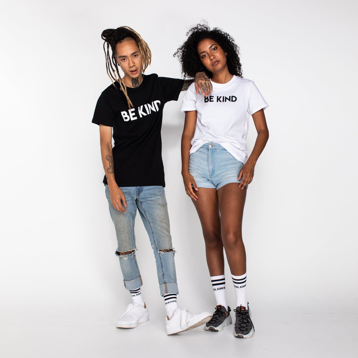 Janice Womens T-Shirt (CLEARANCE)