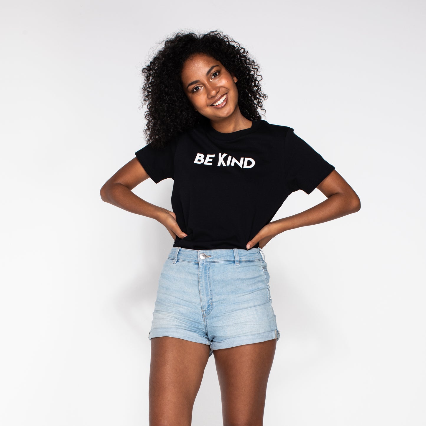Janice Womens T-Shirt (CLEARANCE)