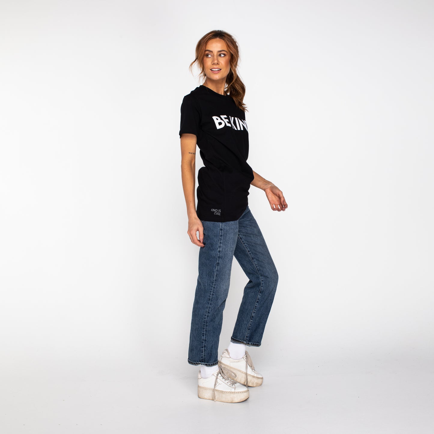 Janice Unisex T-Shirt