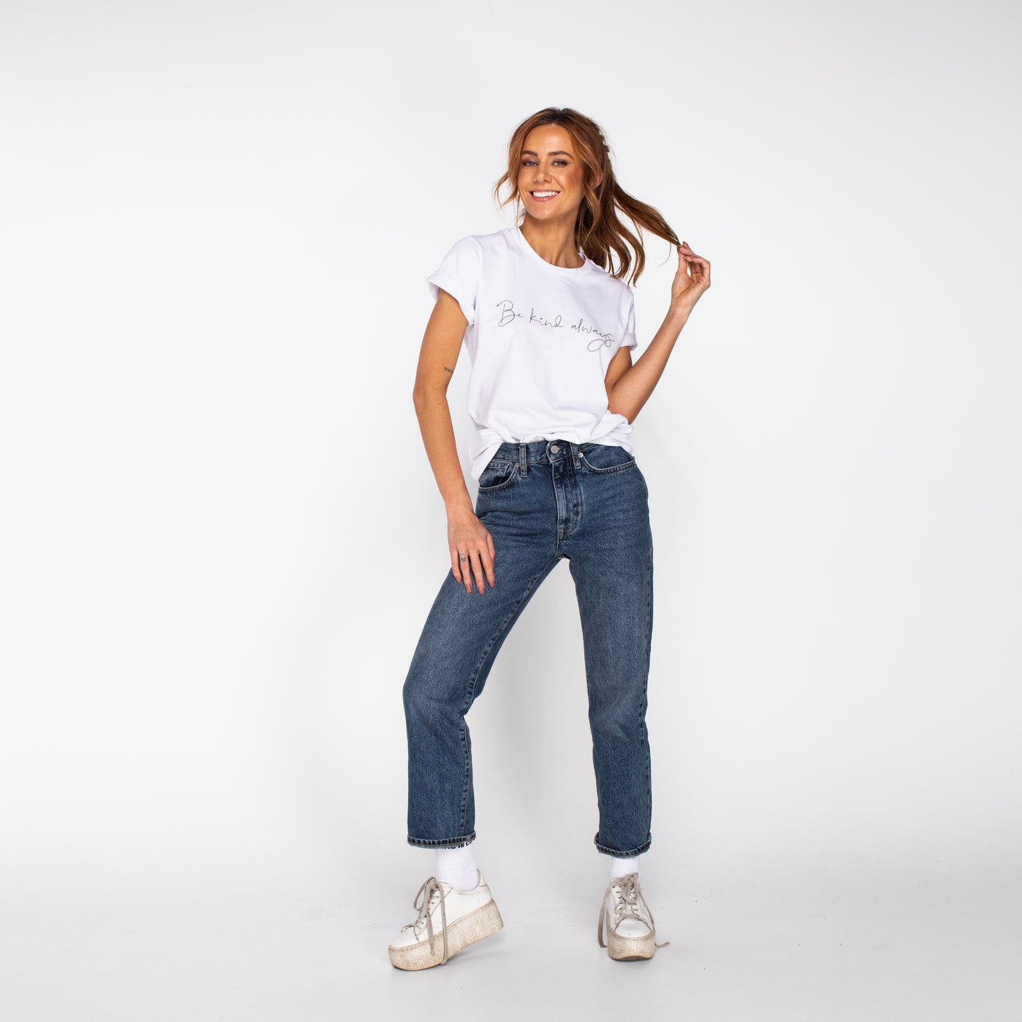 Taylor Unisex T-Shirt