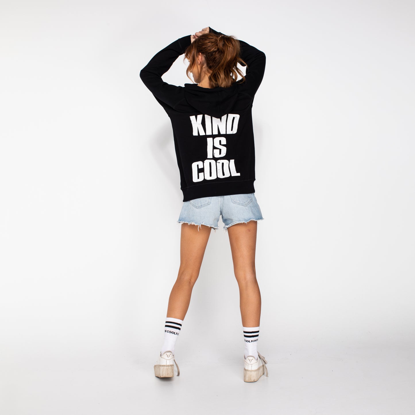 Noel Unisex Hoodie