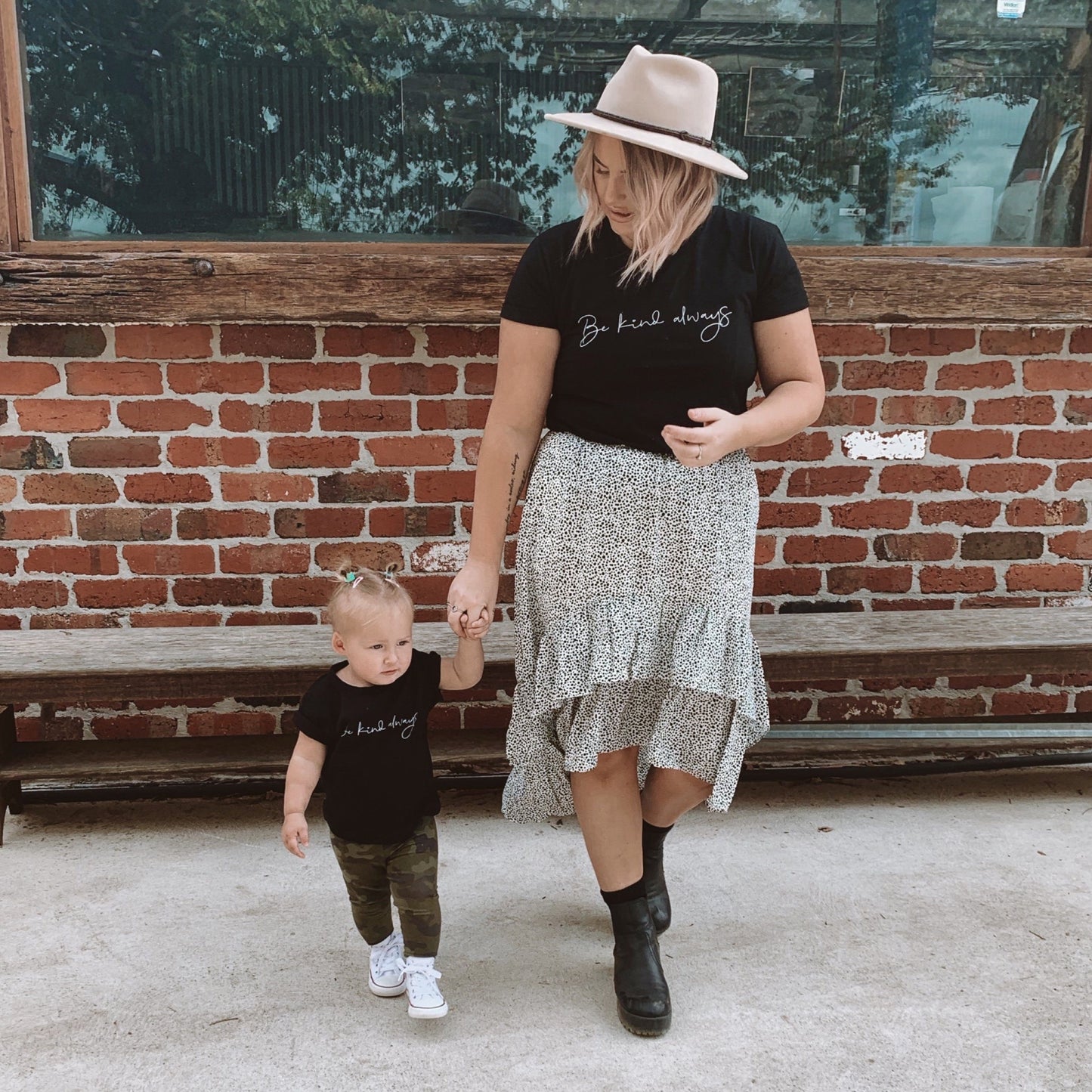Taylor Kids T-Shirt (CLEARANCE)