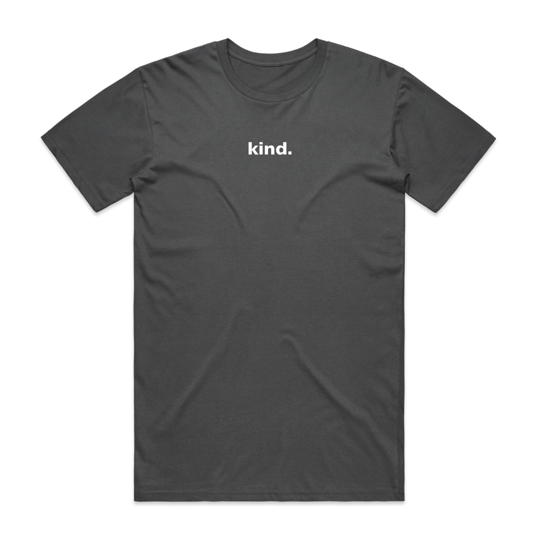 Kind Unisex T Shirt