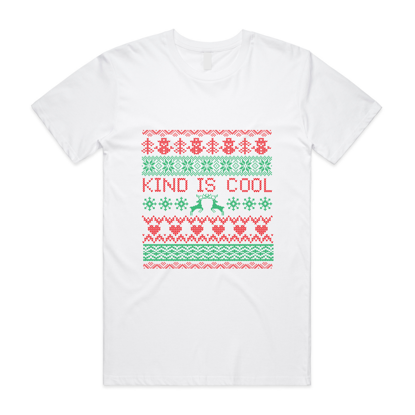 Deck the Halls Unisex T-Shirt