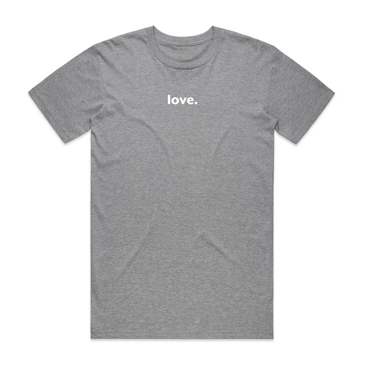 Love Unisex T Shirt