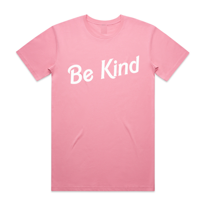 Barbie inspired Be Kind Unisex T-Shirt