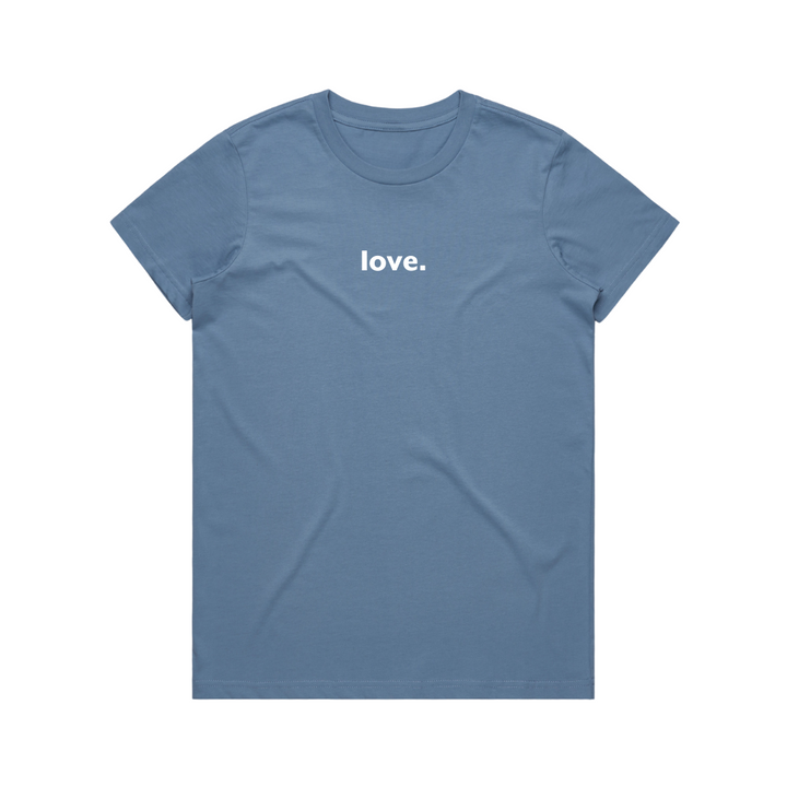 Love Women's T Shirt