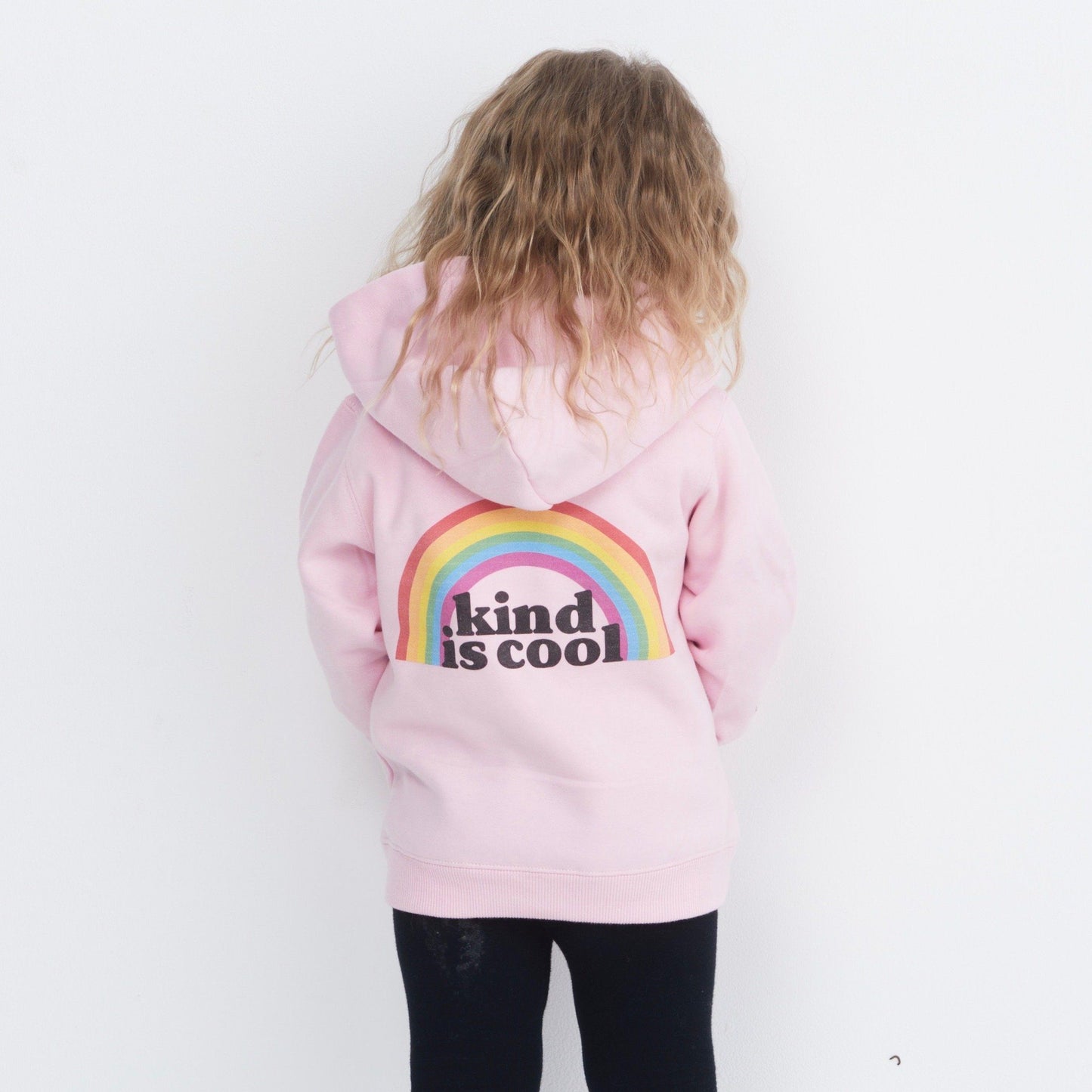 Kasey Kids Hoodie