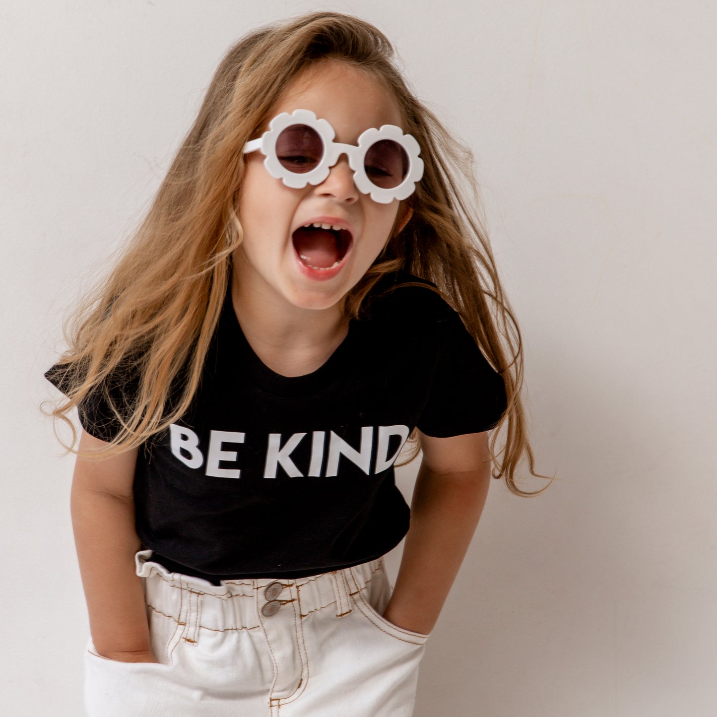 Janice Kids T-Shirt