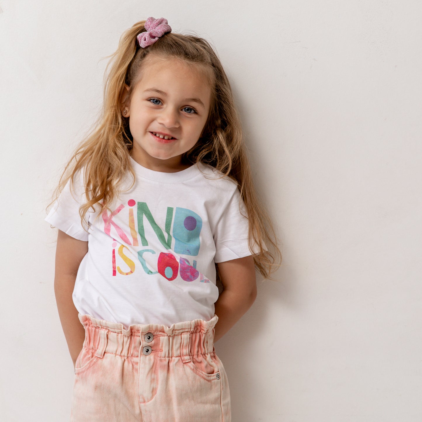 Darcy Kids T-Shirt