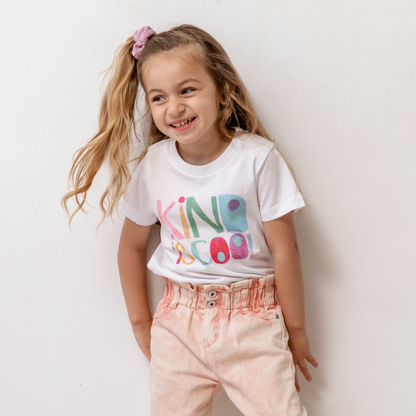 Darcy Kids T-Shirt