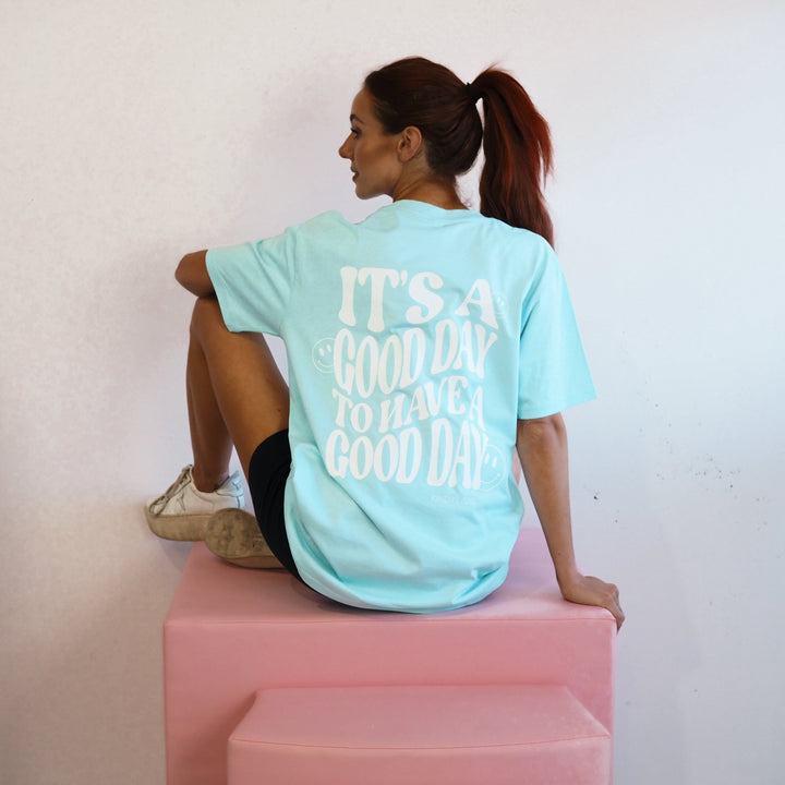 Good Vibes Unisex T-Shirt - Kind Is Cool
