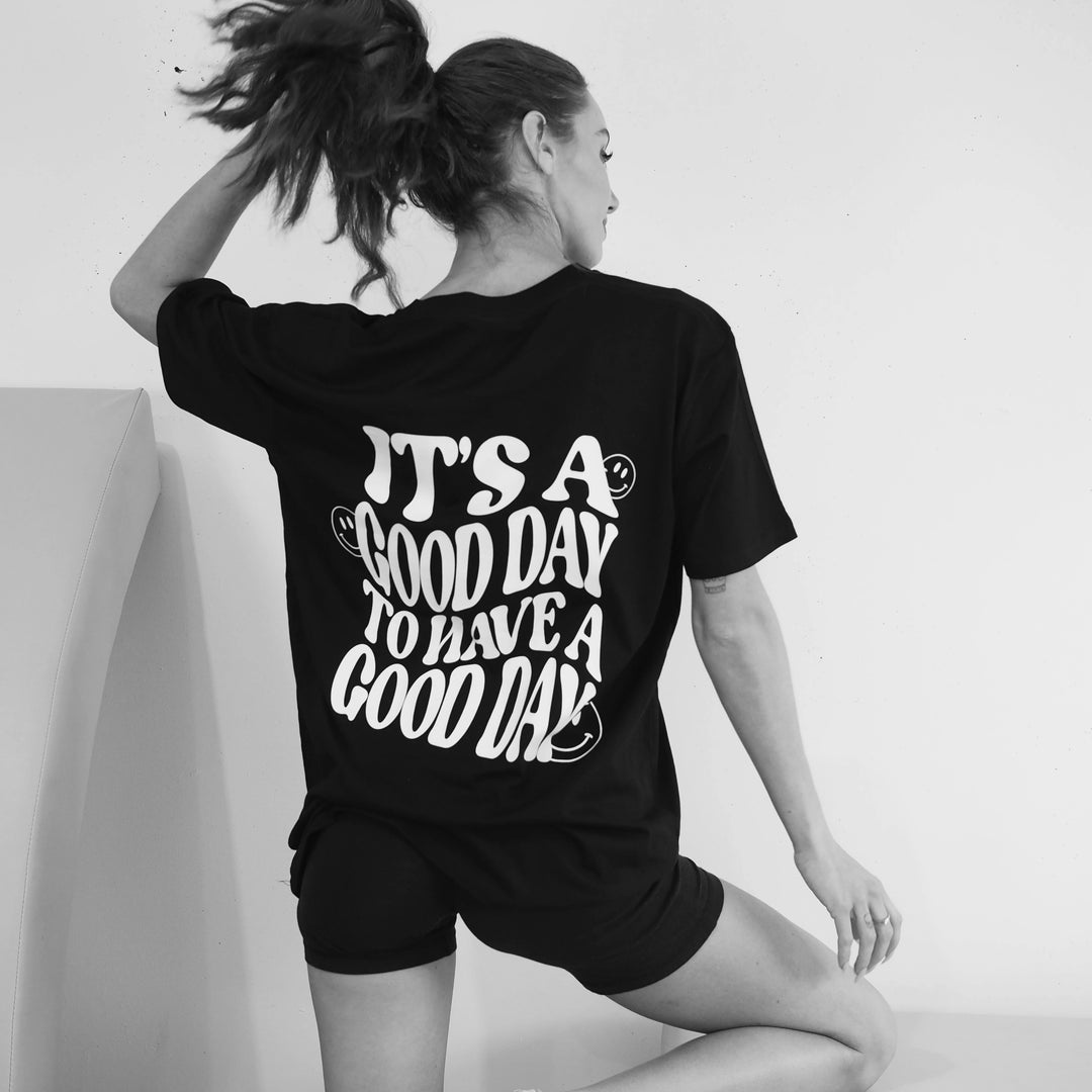 Good Vibes Unisex T Shirt Kind is cool