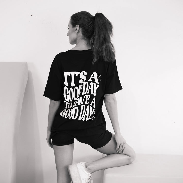 Good Vibes Unisex T-Shirt - Kind Is Cool