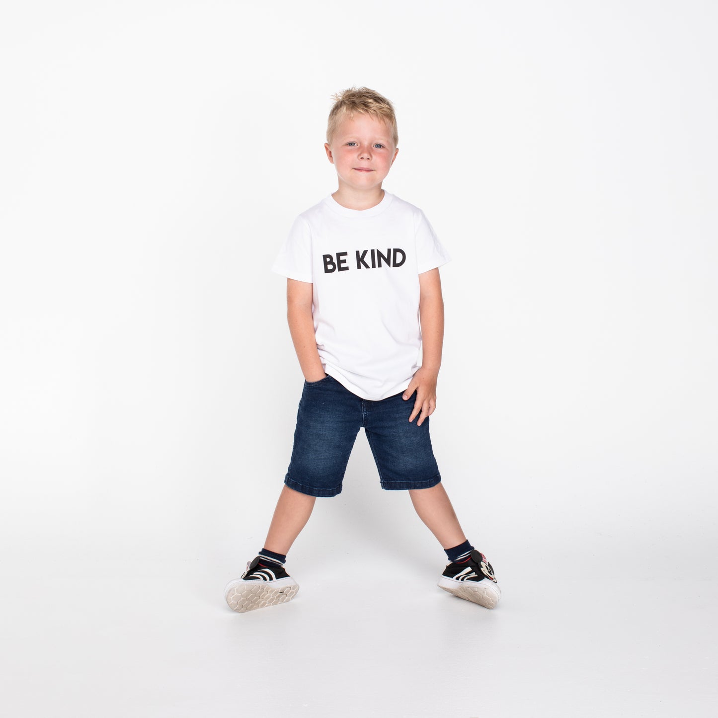 Janice Kids T-Shirt