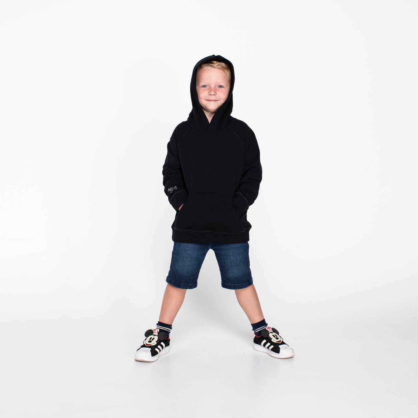 Noel Kids Hoodie