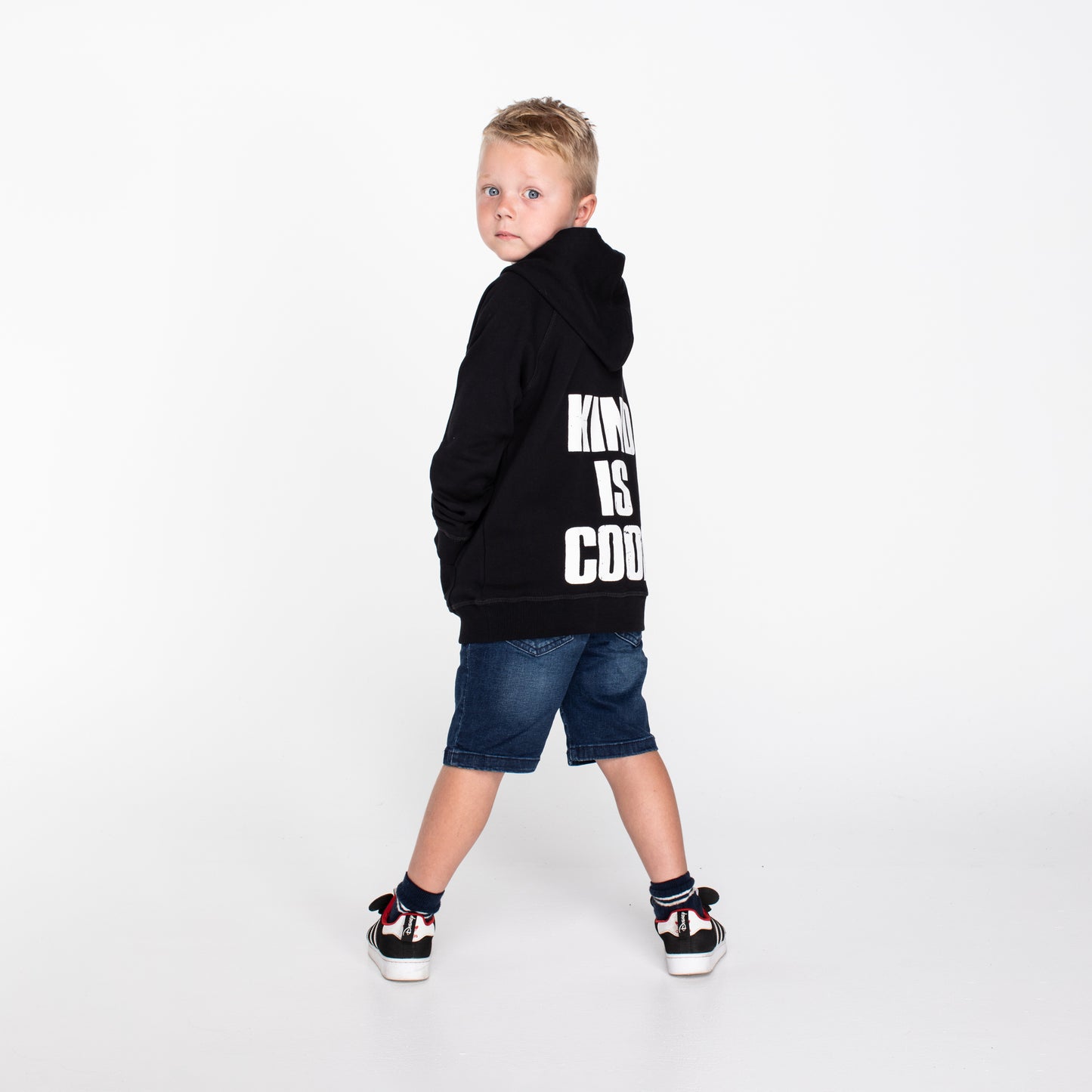 Noel Kids Hoodie