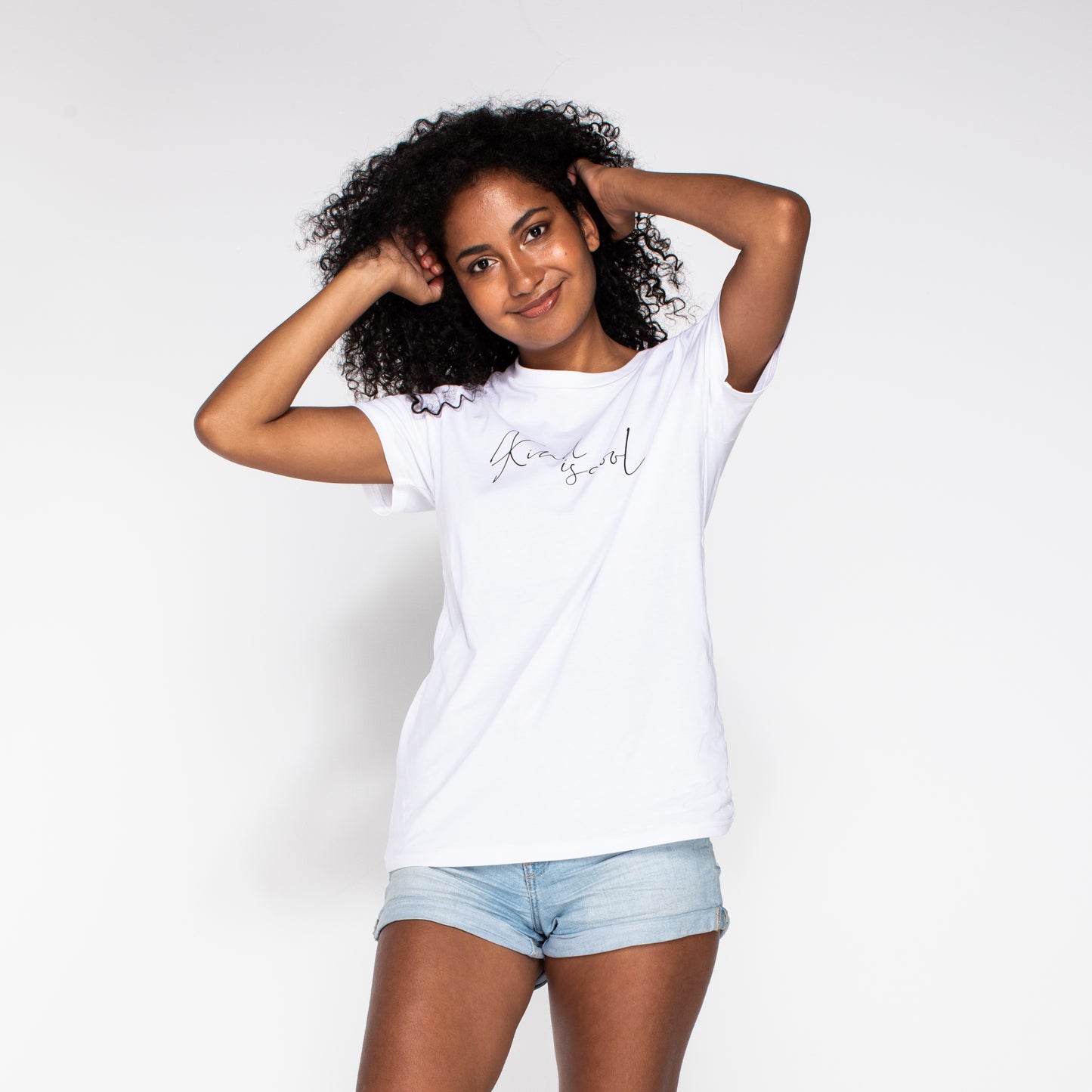 BB Womens T-shirt