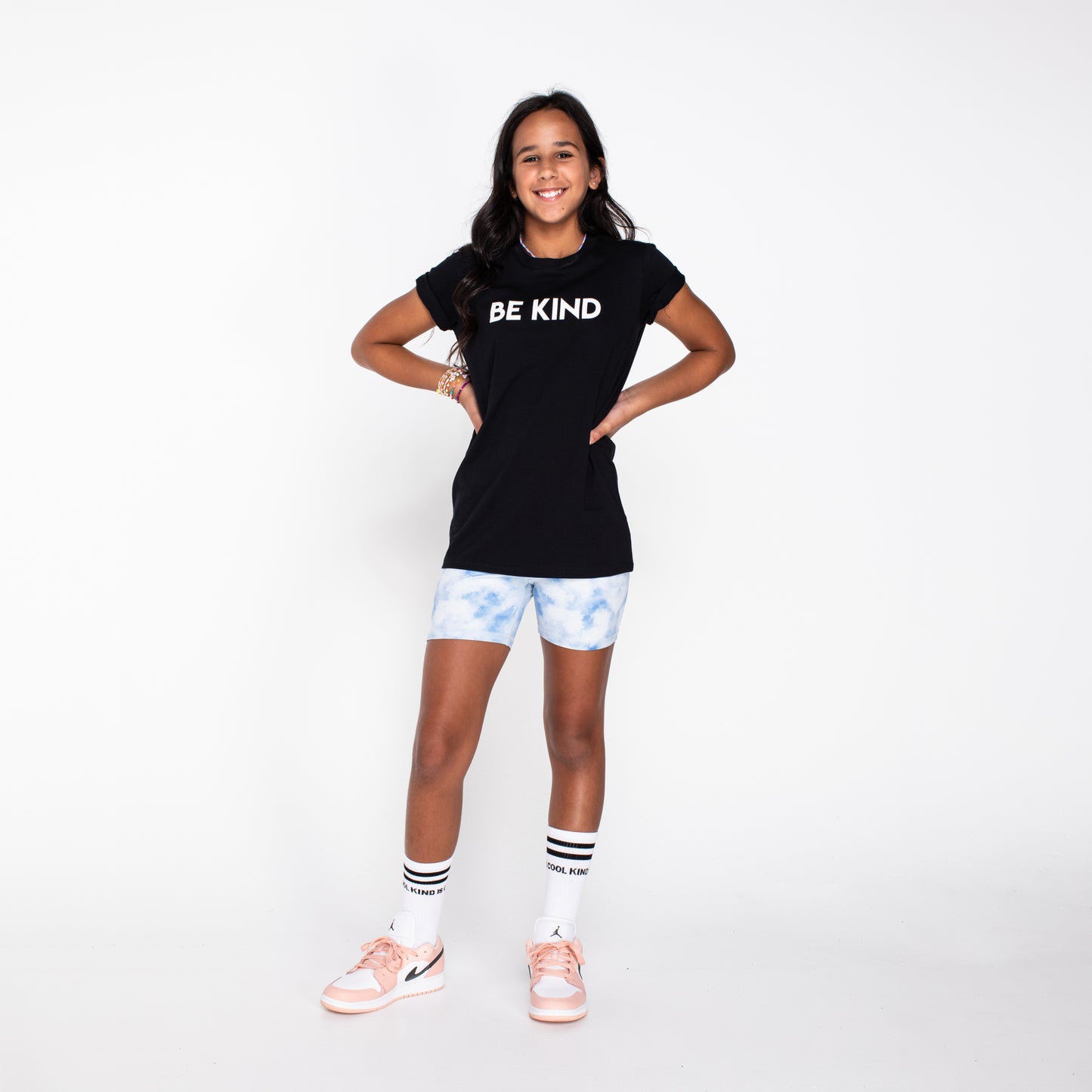 Janice Kids T-Shirt