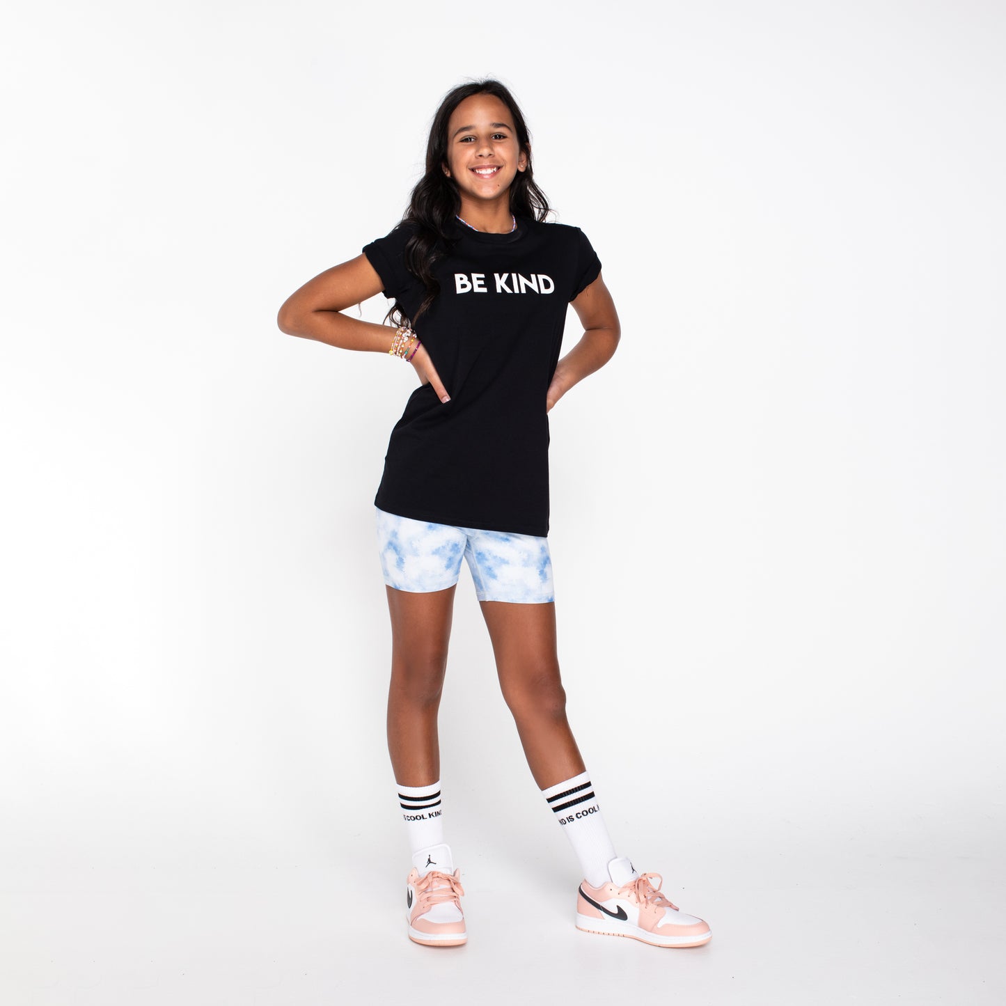 Janice Kids T-Shirt