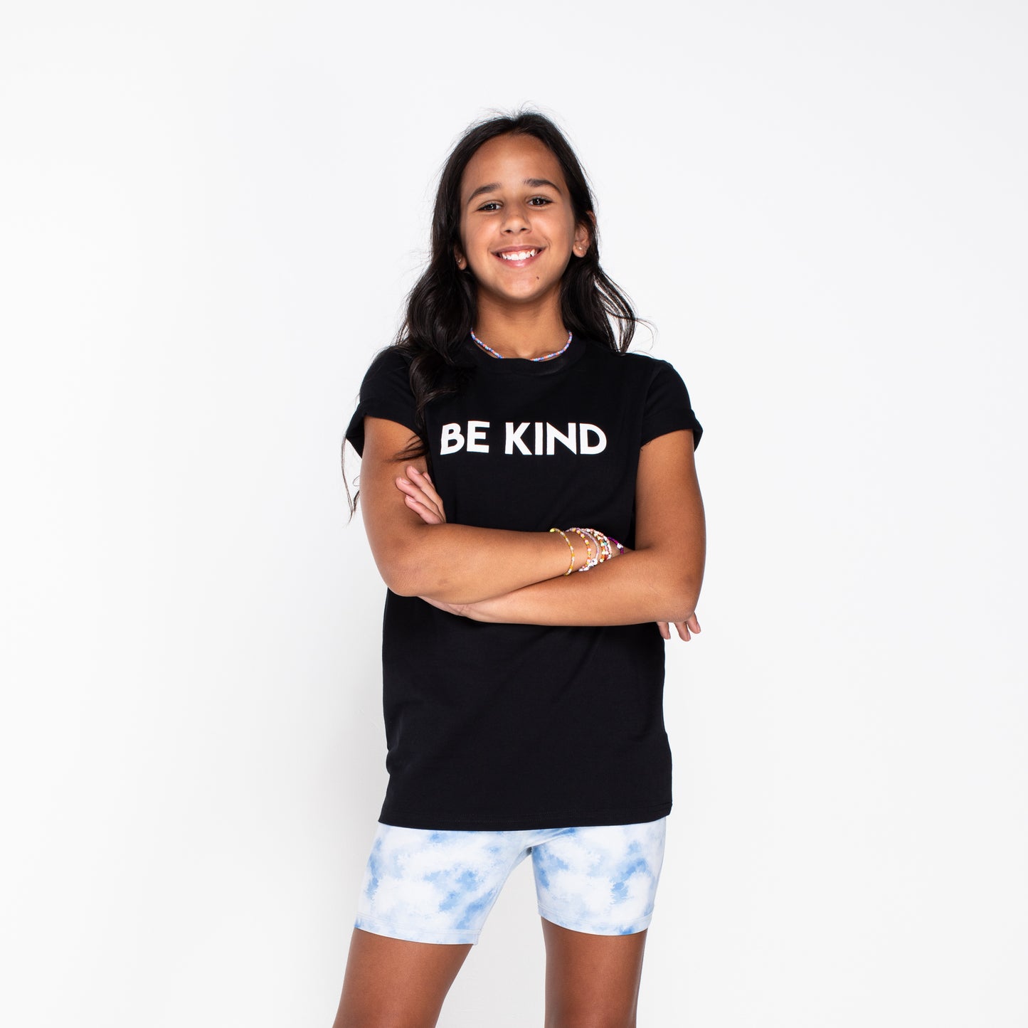 Janice Kids T-Shirt