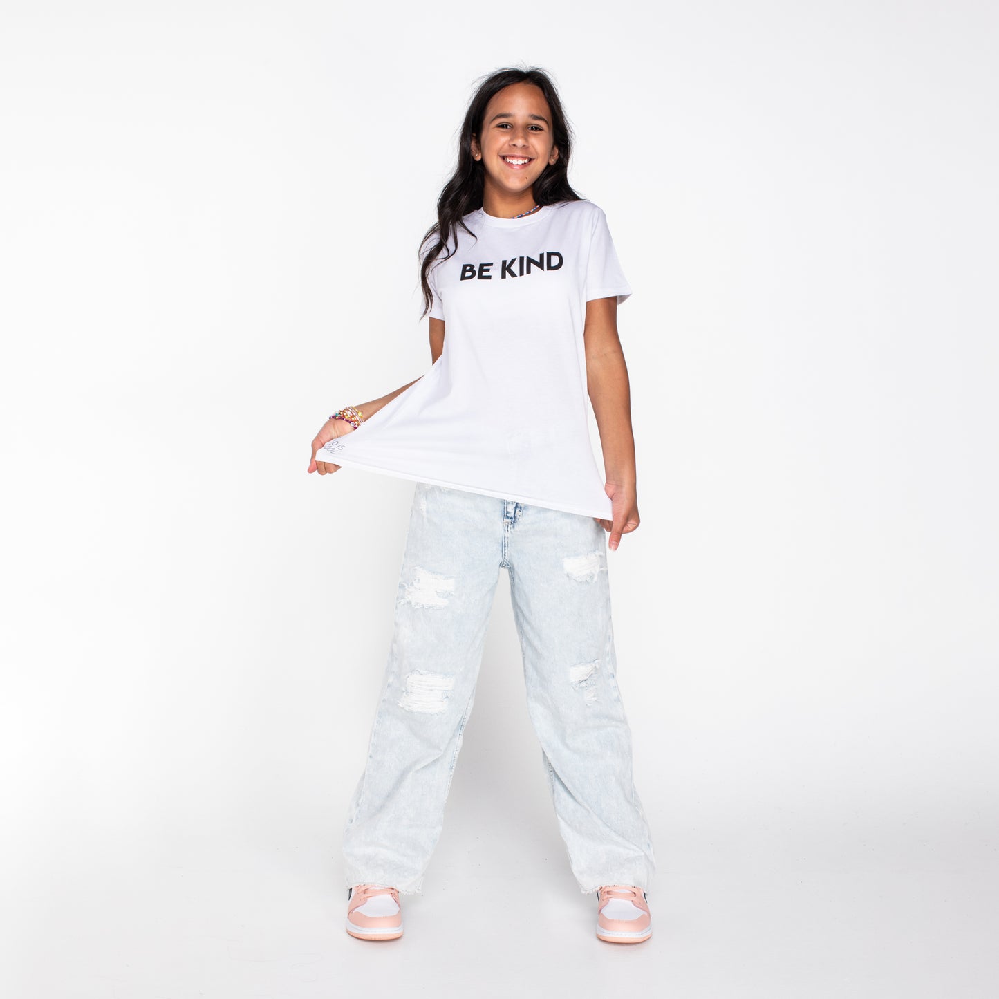 Janice Kids T-Shirt