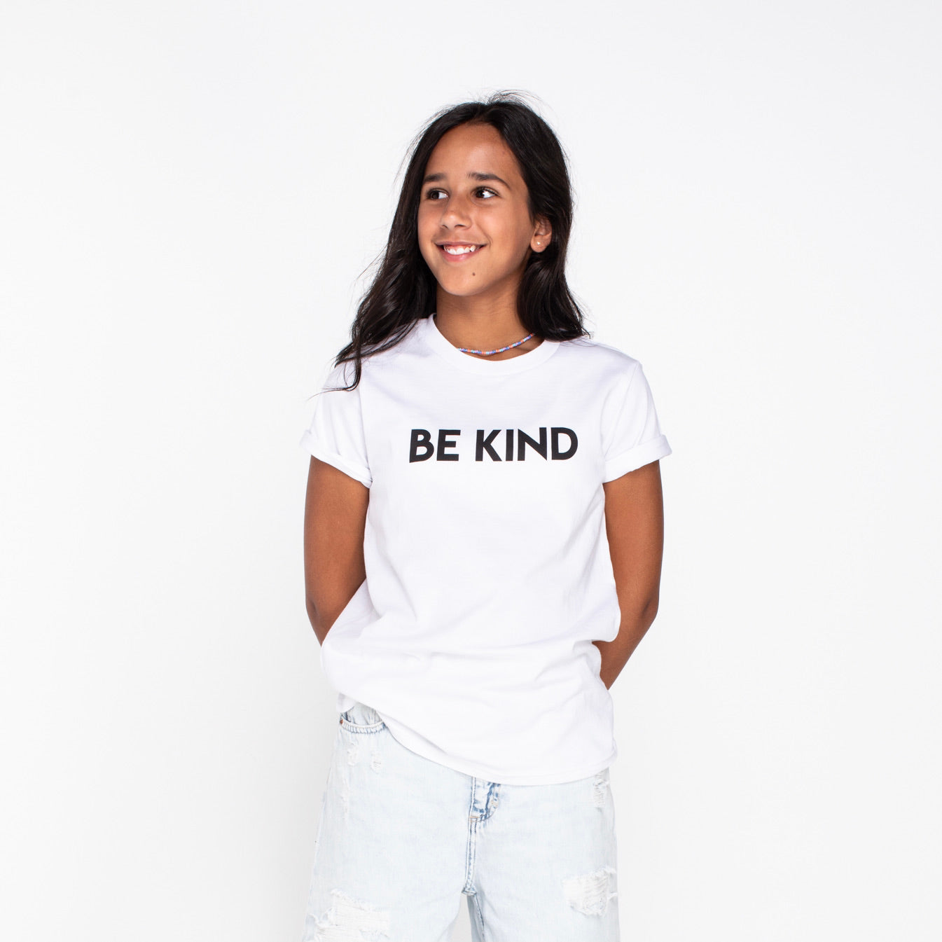 Janice Kids T-Shirt