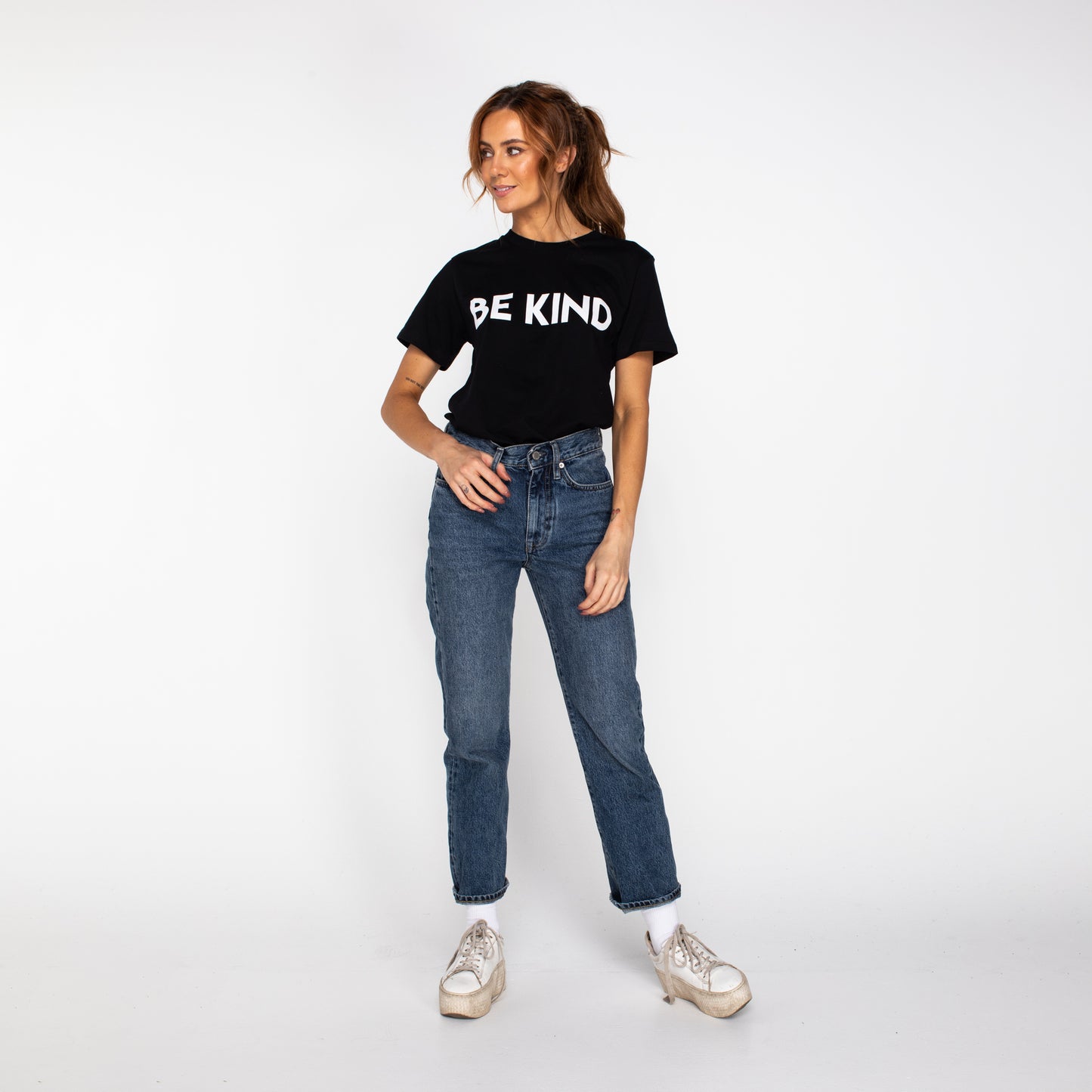 Janice Unisex T-Shirt