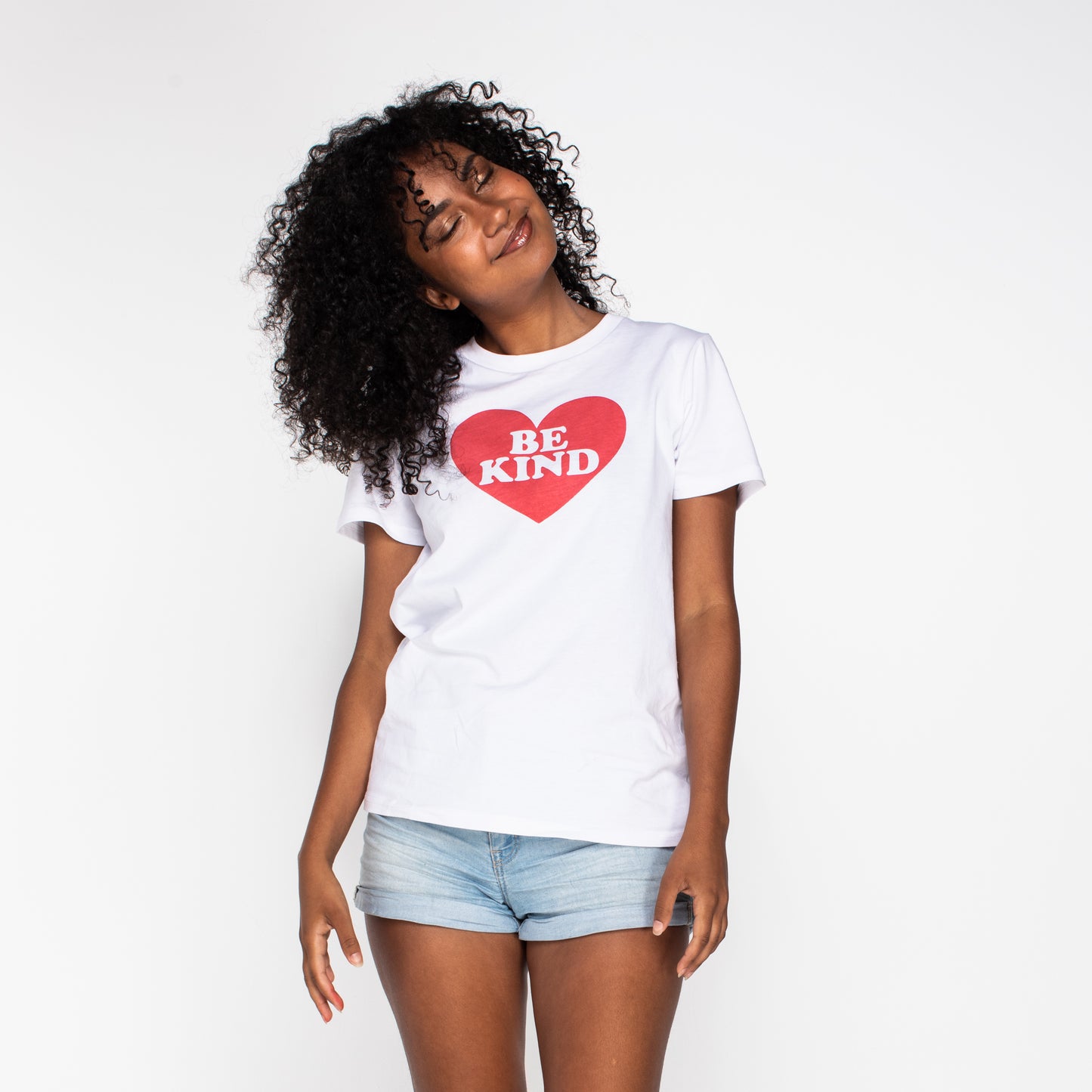 Elly Womens T-shirt