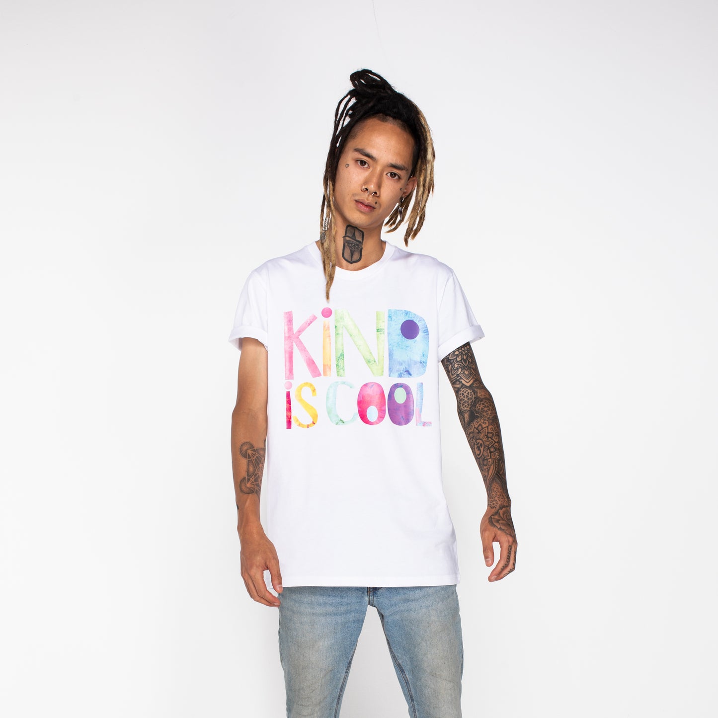 Darcy Unisex T-Shirt